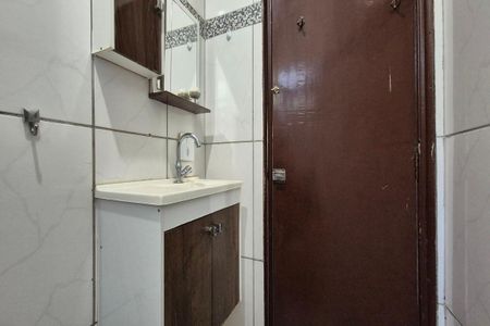 Casa para alugar com 168m², 3 quartos e 9 vagas Casa para alugar com 168m², 3 quartos e 9 vagasBanheiro