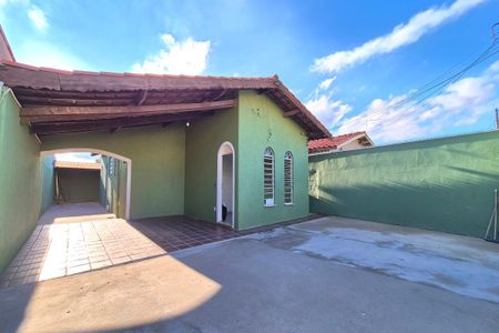 Casa para alugar com 168m², 3 quartos e 9 vagas Casa para alugar com 168m², 3 quartos e 9 vagasFachada do Prédio