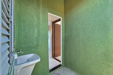 Casa para alugar com 168m², 3 quartos e 9 vagas Casa para alugar com 168m², 3 quartos e 9 vagasÁrea de Serviço