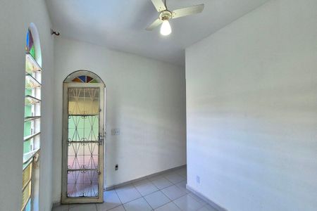 Sala de casa para alugar com 3 quartos, 168m² em Jardim Garcia, Campinas