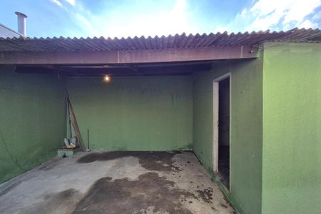 Casa para alugar com 168m², 3 quartos e 9 vagas Casa para alugar com 168m², 3 quartos e 9 vagasVista do Quarto 2