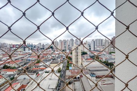 Apartamento à venda com 243m², 4 quartos e 4 vagasVista da Suíte