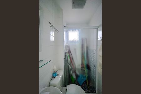 Apartamento à venda com 243m², 4 quartos e 4 vagasBanheiro de serviço