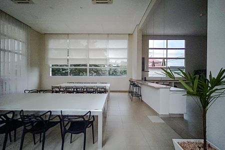 Apartamento à venda com 243m², 4 quartos e 4 vagasÁrea comum - Salão de festas