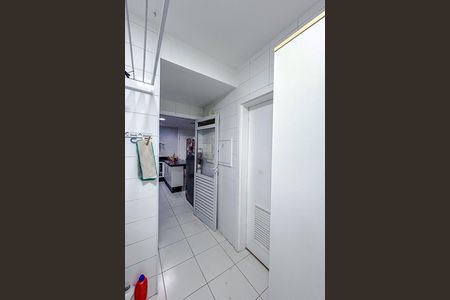 Apartamento à venda com 243m², 4 quartos e 4 vagasÁrea de Serviço