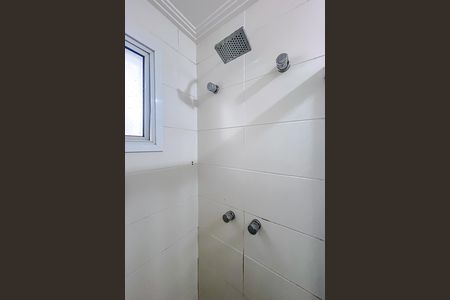 Apartamento à venda com 243m², 4 quartos e 4 vagasBanheiro da Suíte 2