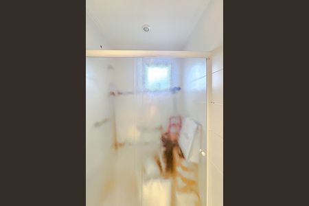 Apartamento à venda com 243m², 4 quartos e 4 vagasBanheiro da Suíte 3