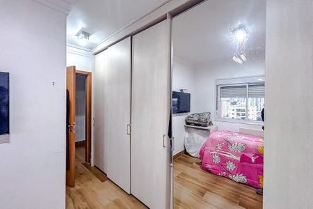 Apartamento à venda com 243m², 4 quartos e 4 vagasQuarto 2 - Suíte