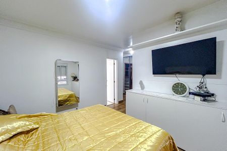 Apartamento à venda com 243m², 4 quartos e 4 vagasQuarto 1 - Suíte