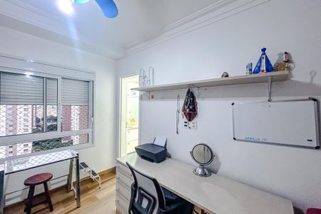 Apartamento à venda com 243m², 4 quartos e 4 vagasQuarto 4 - Suíte