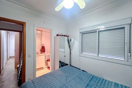 Apartamento à venda com 243m², 4 quartos e 4 vagasQuarto 3 - Suíte