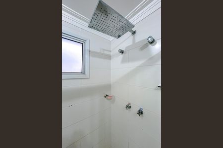 Apartamento à venda com 243m², 4 quartos e 4 vagasBanheiro da Suíte 1