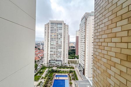 Apartamento à venda com 243m², 4 quartos e 4 vagasVista da Suíte
