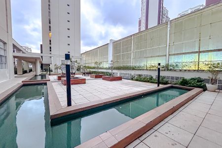 Apartamento à venda com 243m², 4 quartos e 4 vagasÁrea comum