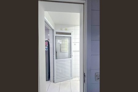 Apartamento à venda com 243m², 4 quartos e 4 vagasBanheiro de serviço