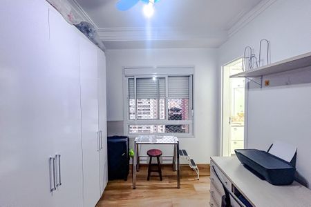Apartamento à venda com 243m², 4 quartos e 4 vagasQuarto 4 - Suíte
