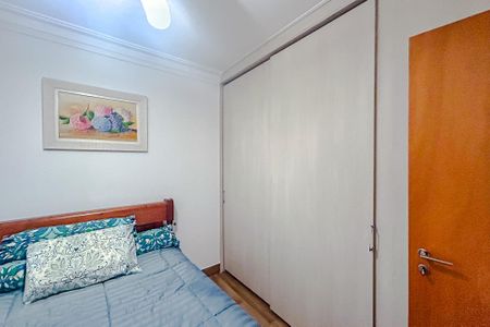 Apartamento à venda com 243m², 4 quartos e 4 vagasQuarto 3 - Suíte