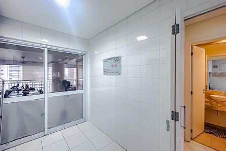 Apartamento à venda com 243m², 4 quartos e 4 vagasCozinha
