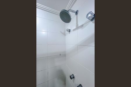 Apartamento à venda com 243m², 4 quartos e 4 vagasBanheiro da Suíte 4