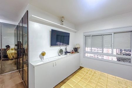 Apartamento à venda com 243m², 4 quartos e 4 vagasQuarto 1 - Suíte