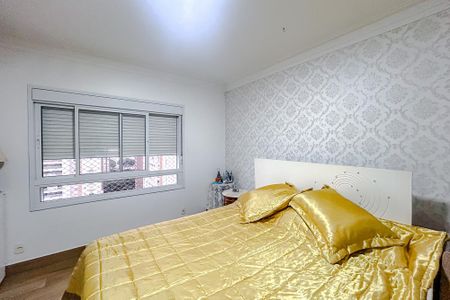 Apartamento à venda com 243m², 4 quartos e 4 vagasQuarto 1 - Suíte