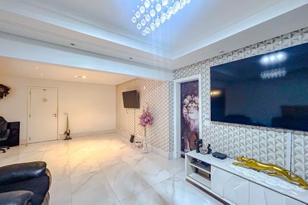 Apartamento à venda com 243m², 4 quartos e 4 vagasSala
