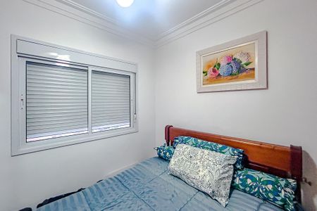 Apartamento à venda com 243m², 4 quartos e 4 vagasQuarto 3 - Suíte