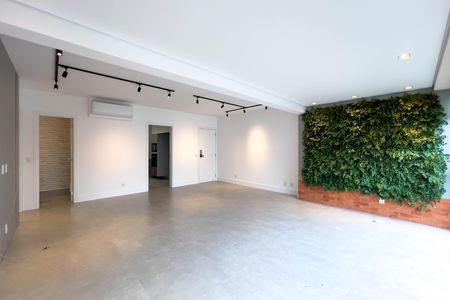 Sala de apartamento para alugar com 3 quartos, 116m² em Vila Mariana, São Paulo