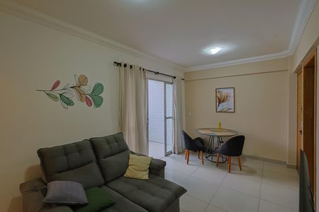 Apartamento à venda com 73m², 3 quartos e 2 vagas