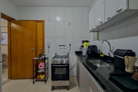 Apartamento à venda com 73m², 3 quartos e 2 vagas