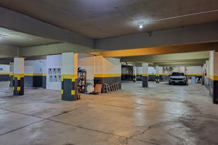 Apartamento à venda com 73m², 3 quartos e 2 vagas