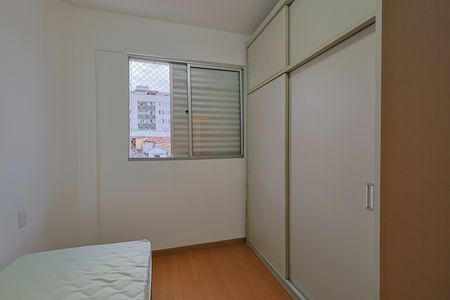 Apartamento à venda com 3 quartos, 73m² em Graça, Belo Horizonte