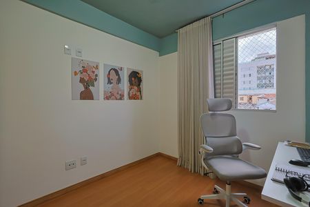 Apartamento à venda com 3 quartos, 73m² em Graça, Belo Horizonte