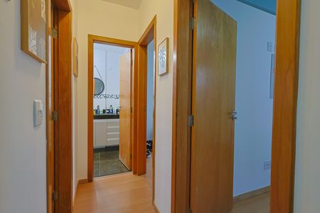 Apartamento à venda com 73m², 3 quartos e 2 vagas