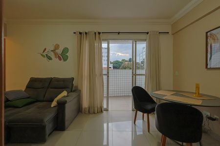Apartamento à venda com 73m², 3 quartos e 2 vagas