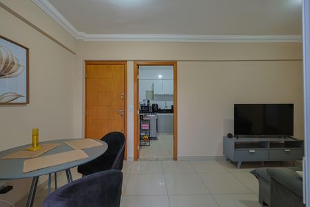 Apartamento à venda com 3 quartos, 73m² em Graça, Belo Horizonte