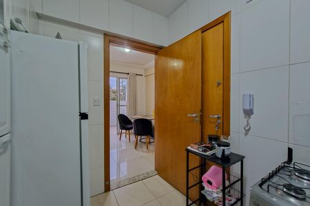 Apartamento à venda com 73m², 3 quartos e 2 vagas