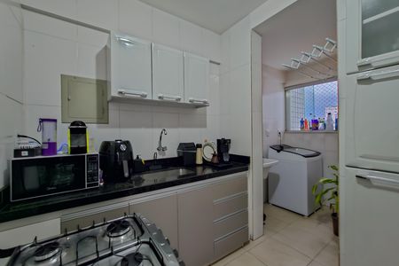 Apartamento à venda com 73m², 3 quartos e 2 vagas