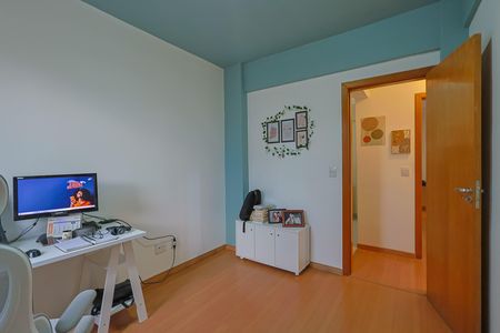 Apartamento à venda com 3 quartos, 73m² em Graça, Belo Horizonte