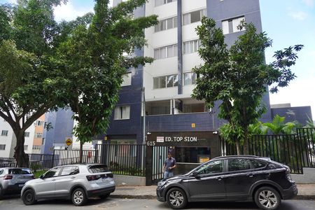 Apartamento à venda com 65m², 2 quartos e 2 vagas Apartamento à venda com 65m², 2 quartos e 2 vagasFachada do Prédio