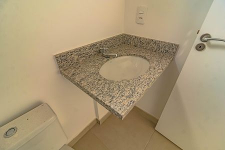 Kitnet/Studio à venda com 1 quarto, 28m² em Vila da Saúde, São Paulo