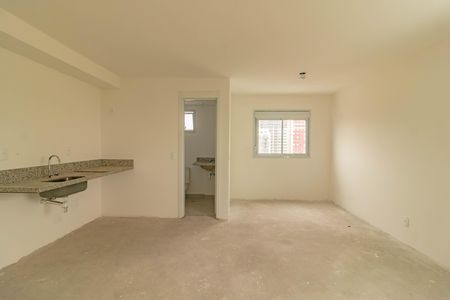 Kitnet/Studio à venda com 1 quarto, 28m² em Vila da Saúde, São Paulo