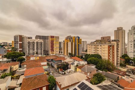 Kitnet/Studio à venda com 1 quarto, 28m² em Vila da Saúde, São Paulo