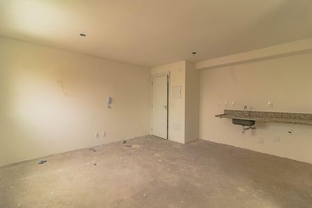 Kitnet/Studio à venda com 1 quarto, 28m² em Vila da Saúde, São Paulo
