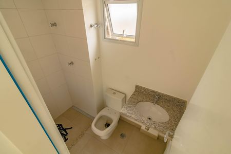 Kitnet/Studio à venda com 1 quarto, 28m² em Vila da Saúde, São Paulo