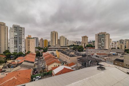 Kitnet/Studio à venda com 1 quarto, 28m² em Vila da Saúde, São Paulo