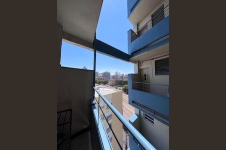 Apartamento para alugar com 44m², 1 quarto e sem vaga