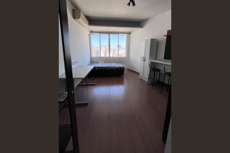 Quarto  de apartamento para alugar com 1 quarto, 44m² em Farroupilha, Porto Alegre