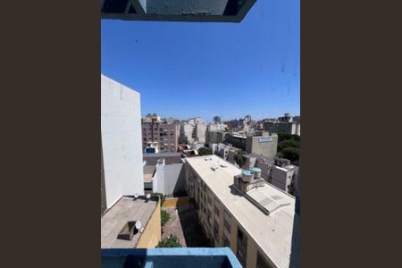 Apartamento para alugar com 44m², 1 quarto e sem vaga