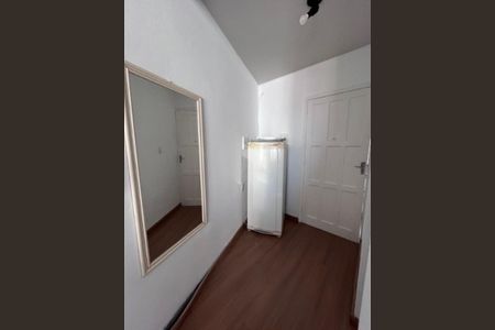 Cozinha de apartamento para alugar com 1 quarto, 44m² em Farroupilha, Porto Alegre